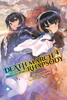 Death March to the Parallel World Rhapsody, Vol. 4