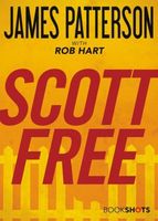 James Patterson; Rob Hart's Latest Book