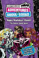 Monster High: Fall 17 Entertainment Deluxe Junior Novel