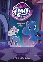 My Little Pony: Ponyville Mysteries Book #4
