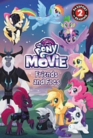 My Little Pony: The Movie: Reader