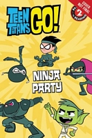 Ninja Party!