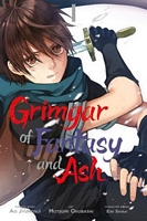 Grimgar of Fantasy and Ash, Vol. 1