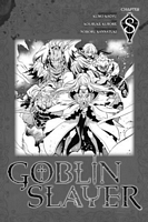 Goblin Slayer, Chapter 8 (manga)