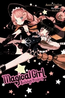 Magical Girl Raising Project, Vol. 4 (light novel): Episodes