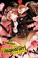 Magical Girl Raising Project, Vol. 5