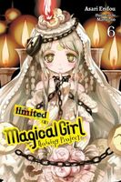 Magical Girl Raising Project, Vol. 6