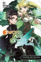 Sword Art Online 3: Fairy Dance
