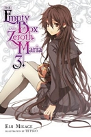 The Empty Box and Zeroth Maria, Vol. 3