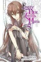 The Empty Box and Zeroth Maria, Vol. 5