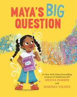 Meena Harris's Latest Book
