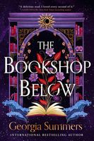 Georgia Summers's Latest Book
