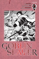 Goblin Slayer, Chapter 12 (manga)