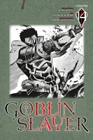 Goblin Slayer, Chapter 14 (manga)