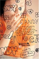 Cover of Candy by Mian Mian