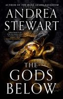 Andrea Stewart's Latest Book