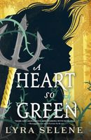 Lyra Selene's Latest Book