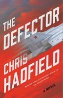 Chris Hadfield's Latest Book
