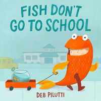 Deb Pilutti's Latest Book