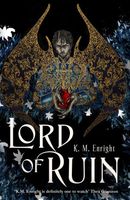 K.M. Enright's Latest Book
