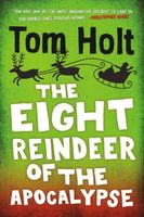 Tom Holt's Latest Book