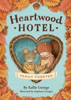 Kallie George's Latest Book