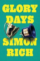 Simon Rich's Latest Book