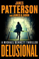 James Patterson; James O. Born's Latest Book