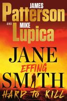 James Patterson; Mike Lupica's Latest Book