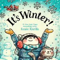 Renee Kurilla's Latest Book