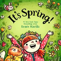 Renee Kurilla's Latest Book