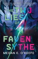 Megan E. O'Keefe's Latest Book