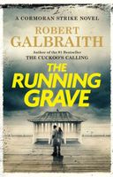 Robert Galbraith's Latest Book