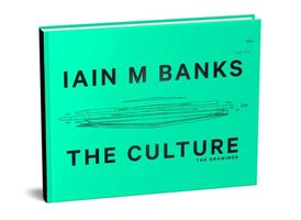 Iain M. Banks's Latest Book