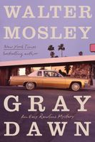 Walter Mosley's Latest Book