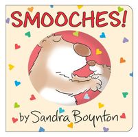 Sandra Boynton's Latest Book