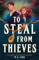 M.K. Lobb's Latest Book