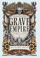 Richard Swan's Latest Book