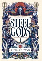 Richard Swan's Latest Book