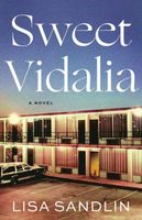 Lisa Sandlin's Latest Book