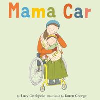 Lucy Catchpole's Latest Book