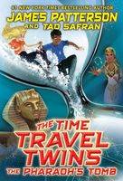 James Patterson; Tad Safran's Latest Book