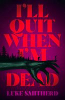 Luke Smitherd's Latest Book