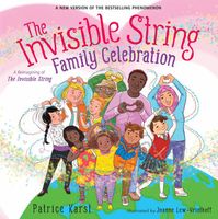 Patrice Karst's Latest Book
