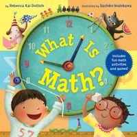 Rebecca Kai Dotlich's Latest Book