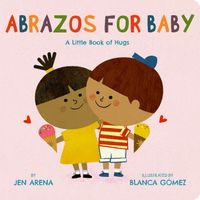 Jen Arena's Latest Book