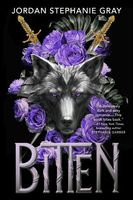 Jordan Gray's Latest Book