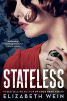 Elizabeth Wein's Latest Book