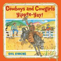 Gail Gibbons's Latest Book