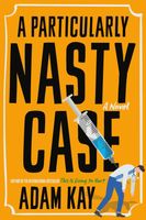 Adam Kay's Latest Book